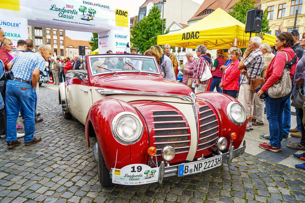 ANMELDUNG