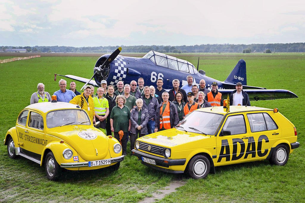 ADAC Landpartie Classic 2022 ⓒ Harald Almonat 9108