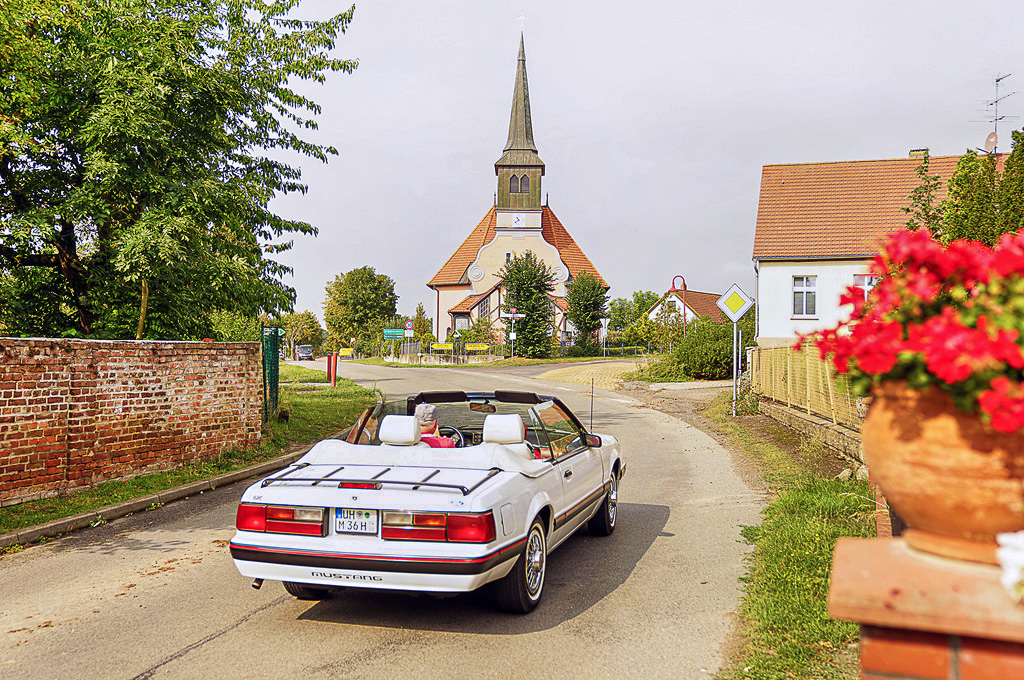 ADAC Landpartie Classic 2022 ⓒ Sven Wedemeyer 4462