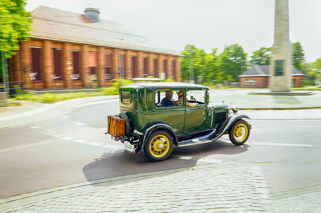 ADAC Landpartie Classic 2022 ⓒ Sven Wedemeyer 4612