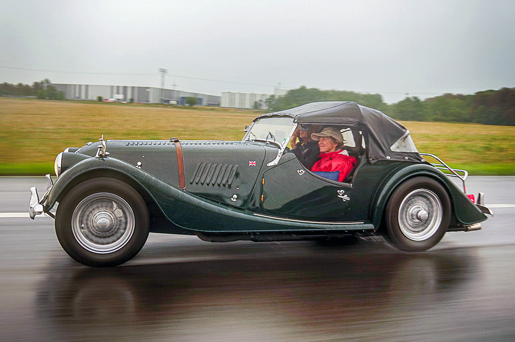 ADAC Landpartie Classic 2022 ⓒ Sven Wedemeyer 4928