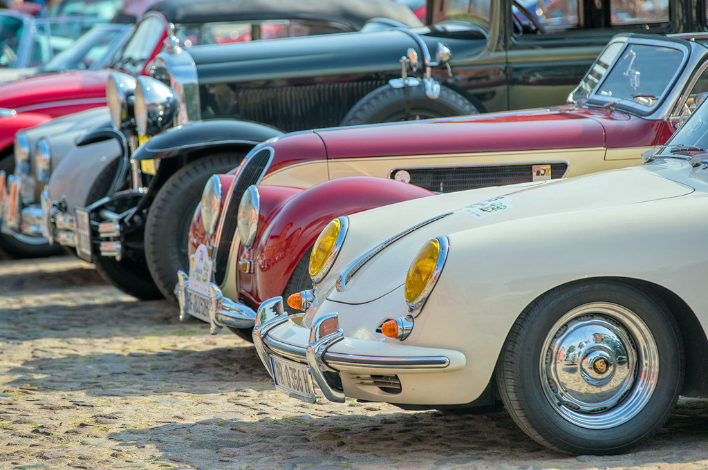 ADAC Landpartie Classic 2022 ⓒ Vivian Rheinheimer 0194