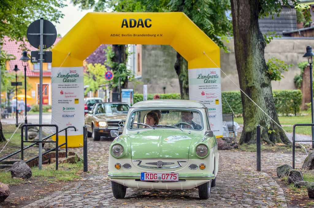 ADAC Landpartie Classic 2022 ⓒ Vivian Rheinheimer 5505