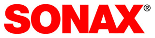 Logo der Firma Sonax