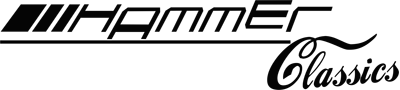 Logo der Hammer Classics